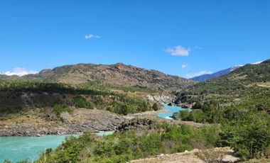 Parcela en venta  en COCHRANE