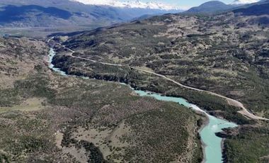 Parcela en venta  en COCHRANE