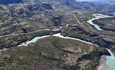 Parcela en venta  en COCHRANE