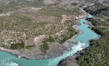 Parcela en venta  en COCHRANE