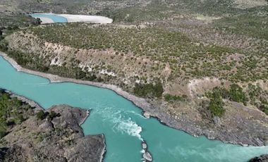 Parcela en venta  en COCHRANE