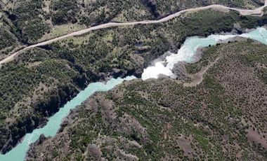 Parcela en venta  en COCHRANE