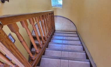 Casa en venta en MACHALÍ