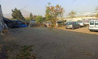 Parcela en venta en QUILICURA