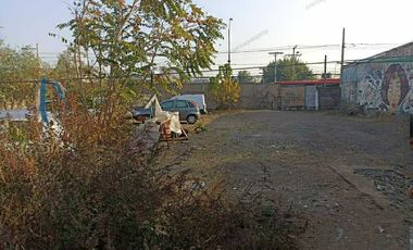 Parcela en venta en QUILICURA