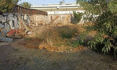 Parcela en venta en QUILICURA