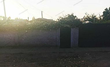 Parcela en venta en QUILICURA