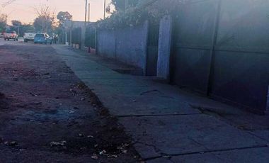 Parcela en venta en QUILICURA