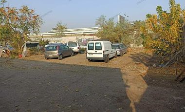Parcela en venta en QUILICURA