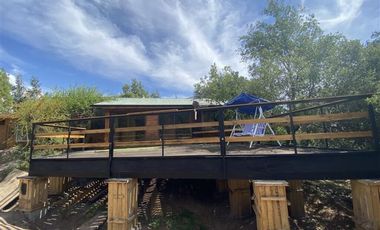 Parcela en venta en MOSTAZAL