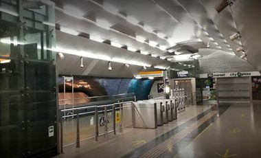 Local comercial en arriendo en RECOLETA