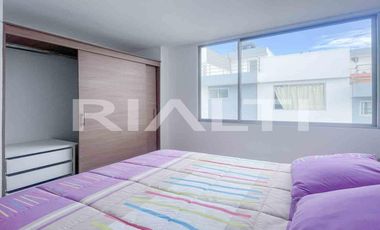 Estrena tu Casa en San José de Calderón: Diseño, Calidad y Ubicación Ideal