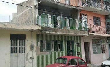 Casa en venta en Azteca, Mazatlán