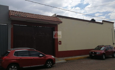 OLEXTLA DE JUAREZ CASA VENTA ACUAMANALA TLAXCALA