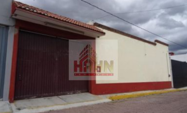 OLEXTLA DE JUAREZ CASA VENTA ACUAMANALA TLAXCALA