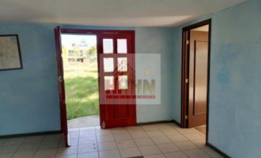 OLEXTLA DE JUAREZ CASA VENTA ACUAMANALA TLAXCALA
