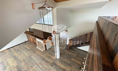 Casa en Arriendo en Montecarlo con Del Atardecer