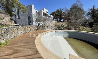 Casa en Arriendo en Montecarlo con Del Atardecer