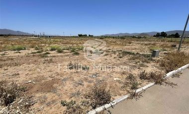 Parcela en Venta en Ruta 43 - Rio Blanco