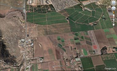 Parcela en Venta en Ruta 43 - Rio Blanco