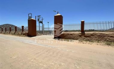 Parcela en Venta en Ruta 43 - Rio Blanco