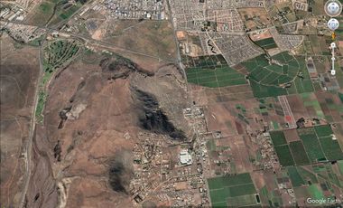 Parcela en Venta en Ruta 43 - Rio Blanco