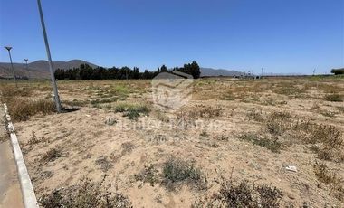 Parcela en Venta en Ruta 43 - Rio Blanco