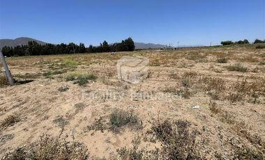 Parcela en Venta en Ruta 43 - Rio Blanco
