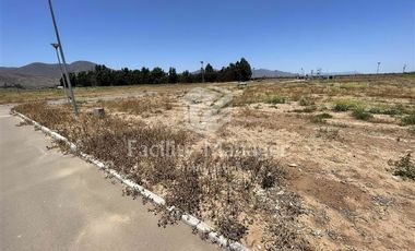 Parcela en Venta en Ruta 43 - Rio Blanco