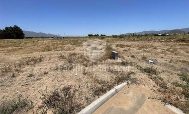 Parcela en Venta en Ruta 43 - Rio Blanco
