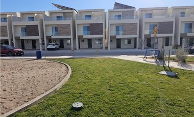 Casa en Renta a estrenar en Cd. Juárez, Chihuahua