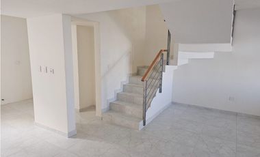 Casa en Renta a estrenar en Cd. Juárez, Chihuahua