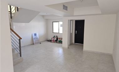 Casa en Renta a estrenar en Cd. Juárez, Chihuahua