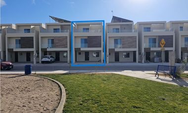 Casa en Renta a estrenar en Cd. Juárez, Chihuahua