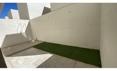 Casa en Renta a estrenar en Cd. Juárez, Chihuahua