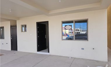 Casa en Renta a estrenar en Cd. Juárez, Chihuahua