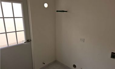 Casa en Renta a estrenar en Cd. Juárez, Chihuahua