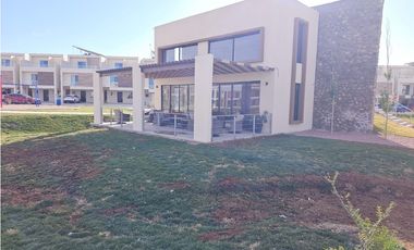 Casa en Renta a estrenar en Cd. Juárez, Chihuahua
