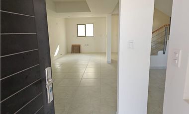 Casa en Renta a estrenar en Cd. Juárez, Chihuahua