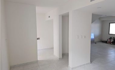 Casa en Renta a estrenar en Cd. Juárez, Chihuahua