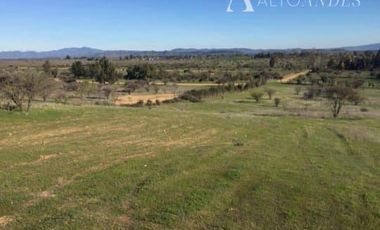 Parcela en Venta en Condominio Aires del Chequen, Marchigüe
