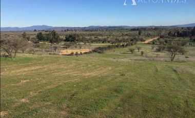 Parcela en Venta en Condominio Aires del Chequen, Marchigüe
