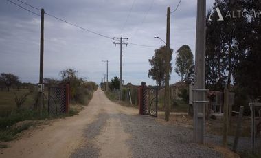 Parcela en Venta en Condominio Aires del Chequen, Marchigüe
