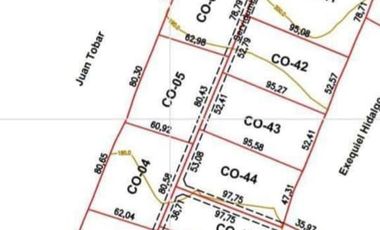 Parcela en Venta en Condominio Aires del Chequen, Marchigüe