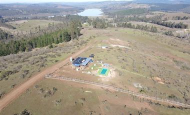 Parcela en Venta en Parcelación Aires de Boyeruca, acceso por ruta I - 528