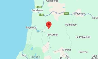 Parcela en Venta en Parcelación Aires de Boyeruca, acceso por ruta I - 528
