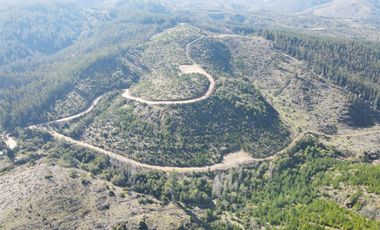 Parcela en Venta en Parcelación Aires de Boyeruca, acceso por ruta I - 528