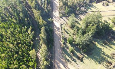 Parcela en Venta en Parcelación Aires de Boyeruca, acceso por ruta I - 528