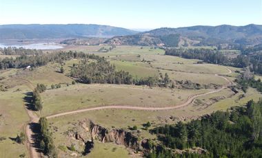 Parcela en Venta en Parcelación Aires de Boyeruca, acceso por ruta I - 528