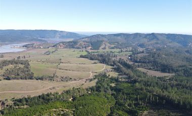 Parcela en Venta en Parcelación Aires de Boyeruca, acceso por ruta I - 528